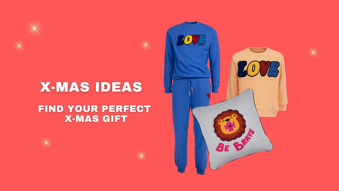 The Best Christmas Gifts from CHIO MI – for Kids, Families & Cozy Homes