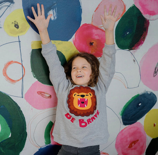 Brave & Stylish –  Tips for the 1st day at school & the perfect ‘Schültüte'