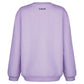KIDS SWEATSHIRT ICECREAM Lavender