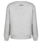KIDS SWEATSHIRT LION Grey Melange
