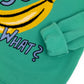 KIDS SWEATSHIRT BANANA Jungle Green